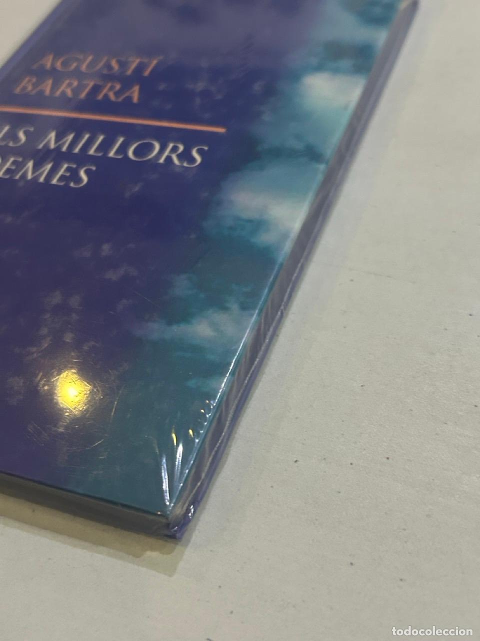 Libros: Agust&iacute; Bartra - Els millors poemes - Foto 2