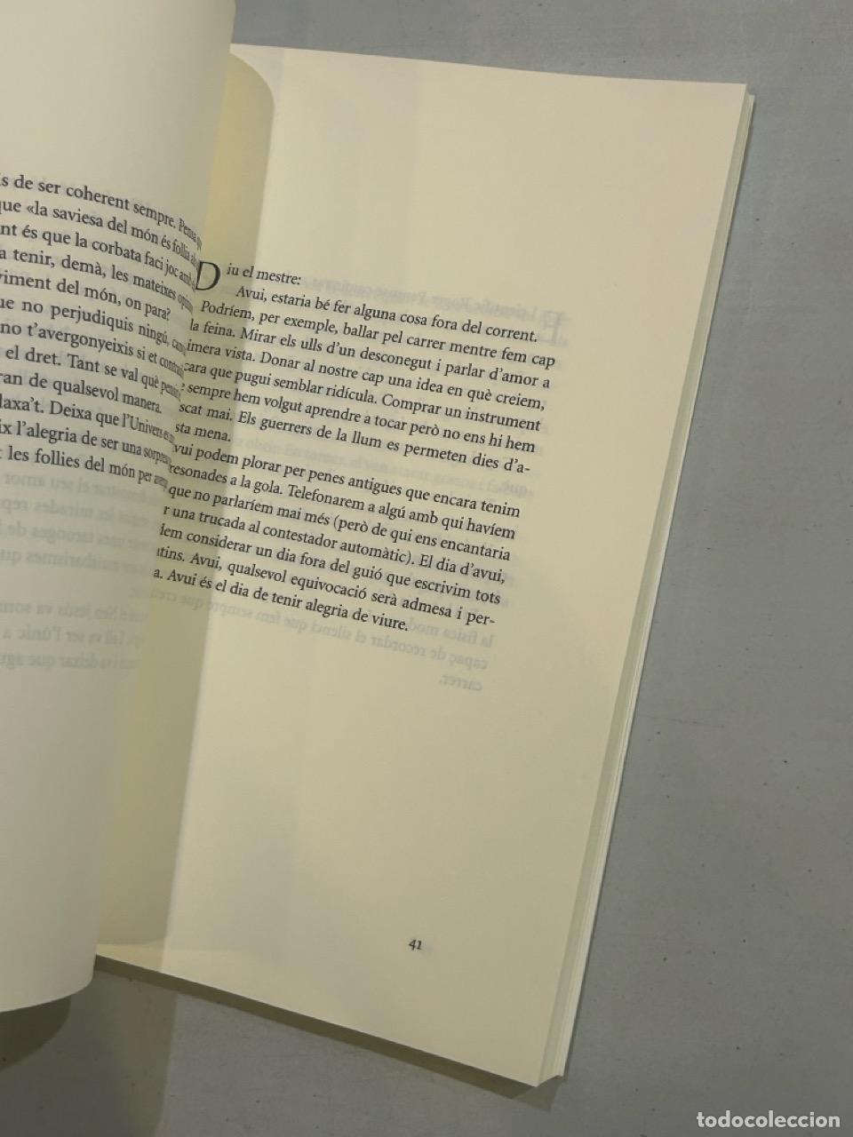 Libros: Paulo Coelho - Maktub - Foto 2