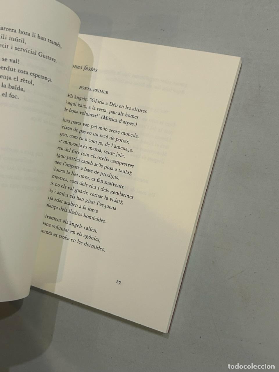 Libros: Pere Quart - Vacances pagades - Foto 2