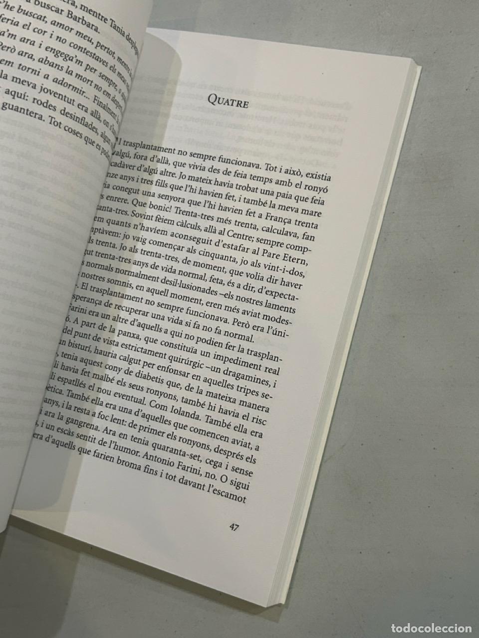 Libros: Rocco Fortunato - Els ronyons de Mick Jagger - Foto 2