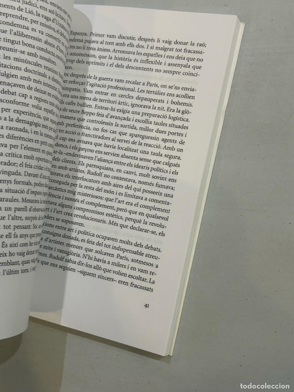 Libros: Albert S&aacute;nchez - Les edats dor - Foto 2