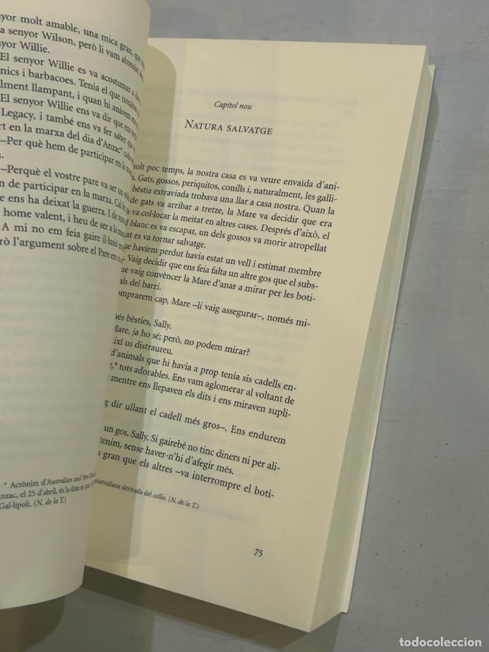 Libros: Sally Morgan - El meu lloc - Foto 2