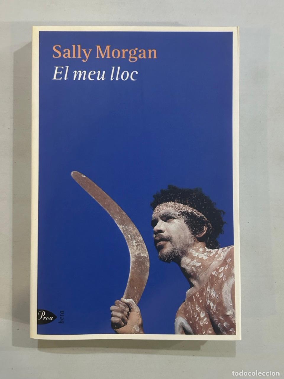 Libros: Sally Morgan - El meu lloc - Foto 1