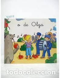 Libros: O De Olga - Catherine Rambert - Foto 1