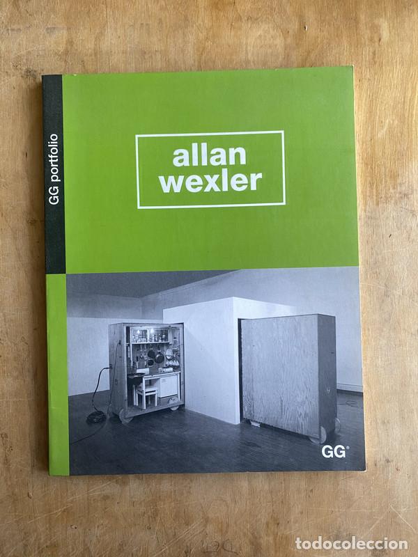 Libros: Allan Wexler - Bernd Shulz - Foto 1