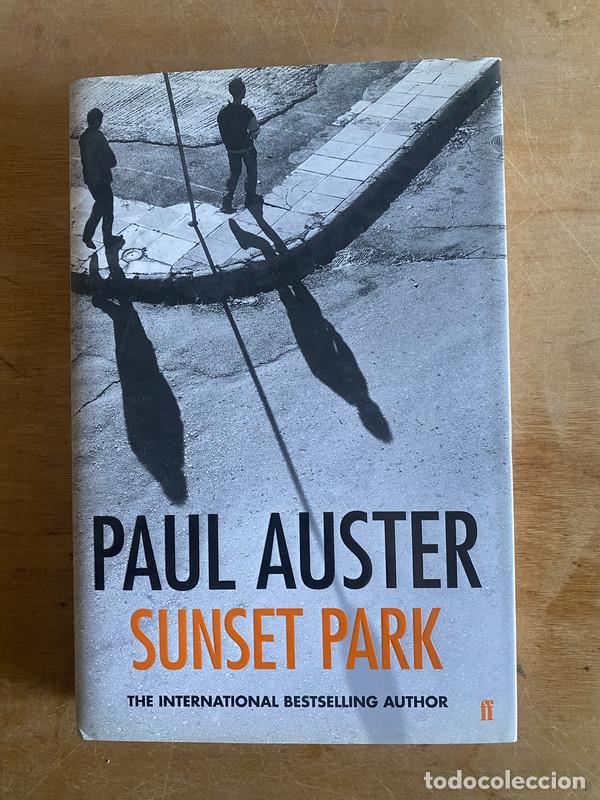 Libros: Sunset park - Auster, Paul - Foto 1