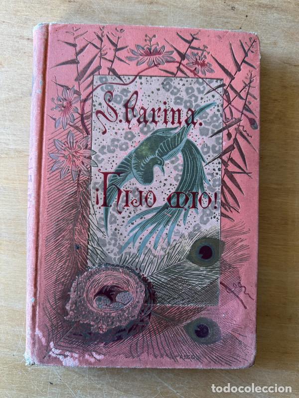 Libros: Hijo Mio! - Farina, S. - Foto 1