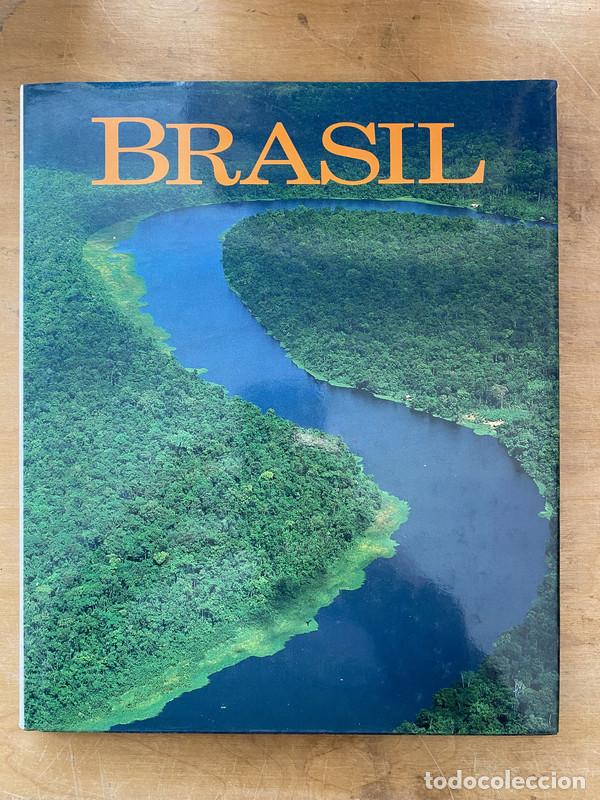 books: Brasil - a