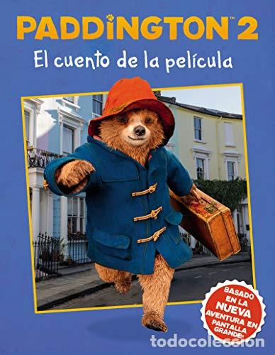 Libros: Paddington 2: El Cuento de la Pelicula - Foto 1
