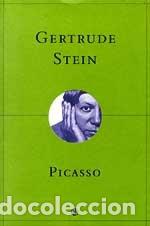 Libros: Picasso - Gertrude Stein - Foto 1