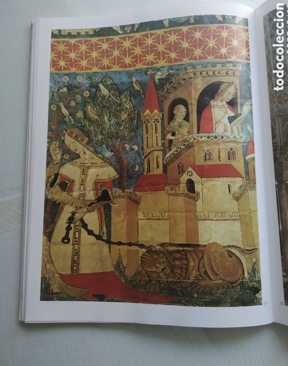Libros: La alambra, La casa Real. - Foto 3