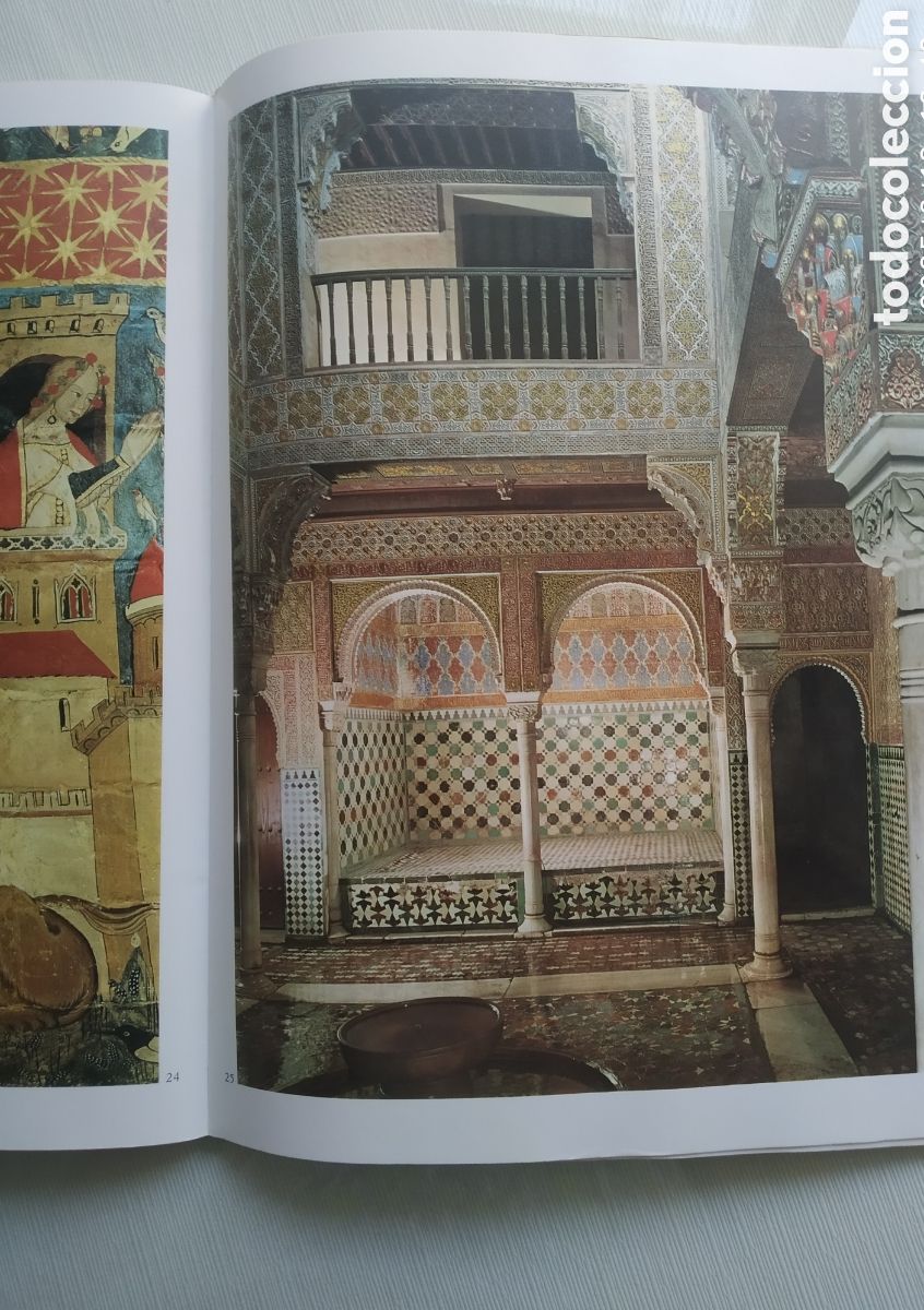 Libros: La alambra, La casa Real. - Foto 6
