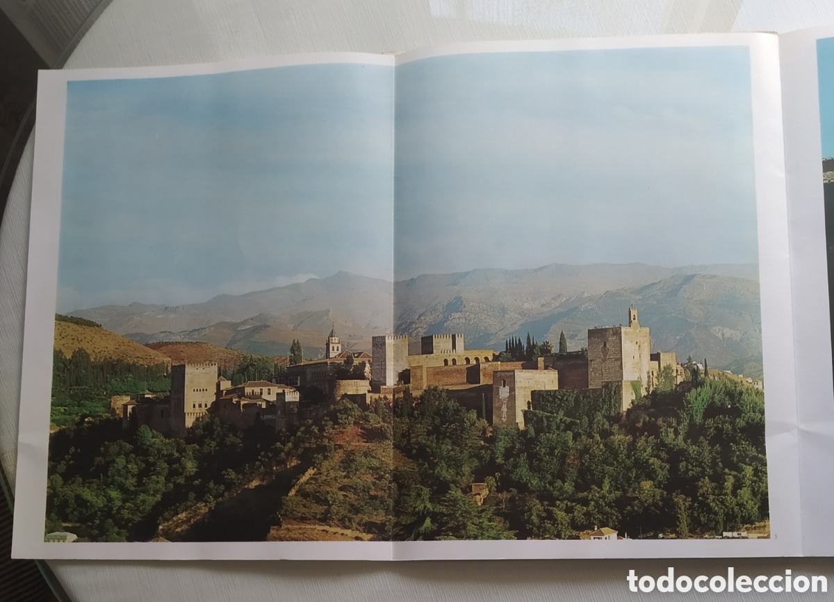 Libros: La alambra, La casa Real. - Foto 10