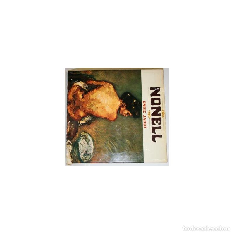 Libros: NONELL - JARD&iacute;, Enric - Foto 1