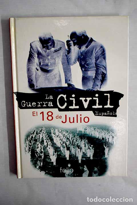 Libros: La Guerra Civil Espa&ntilde;ola, n&uacute;mero 4 - Foto 1