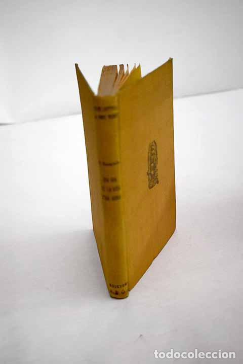 Libros: Un d&iacute;a de la vida d un home.- Rodoreda, Merce - Foto 1