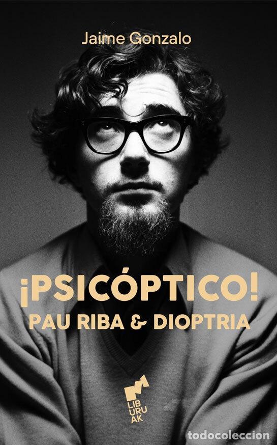 Libros: GONZALO, Jaime. - &iexcl;Psic&oacute;ptico! - Foto 1