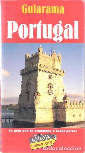 Libros: Portugal - Martin Symington - Foto 1