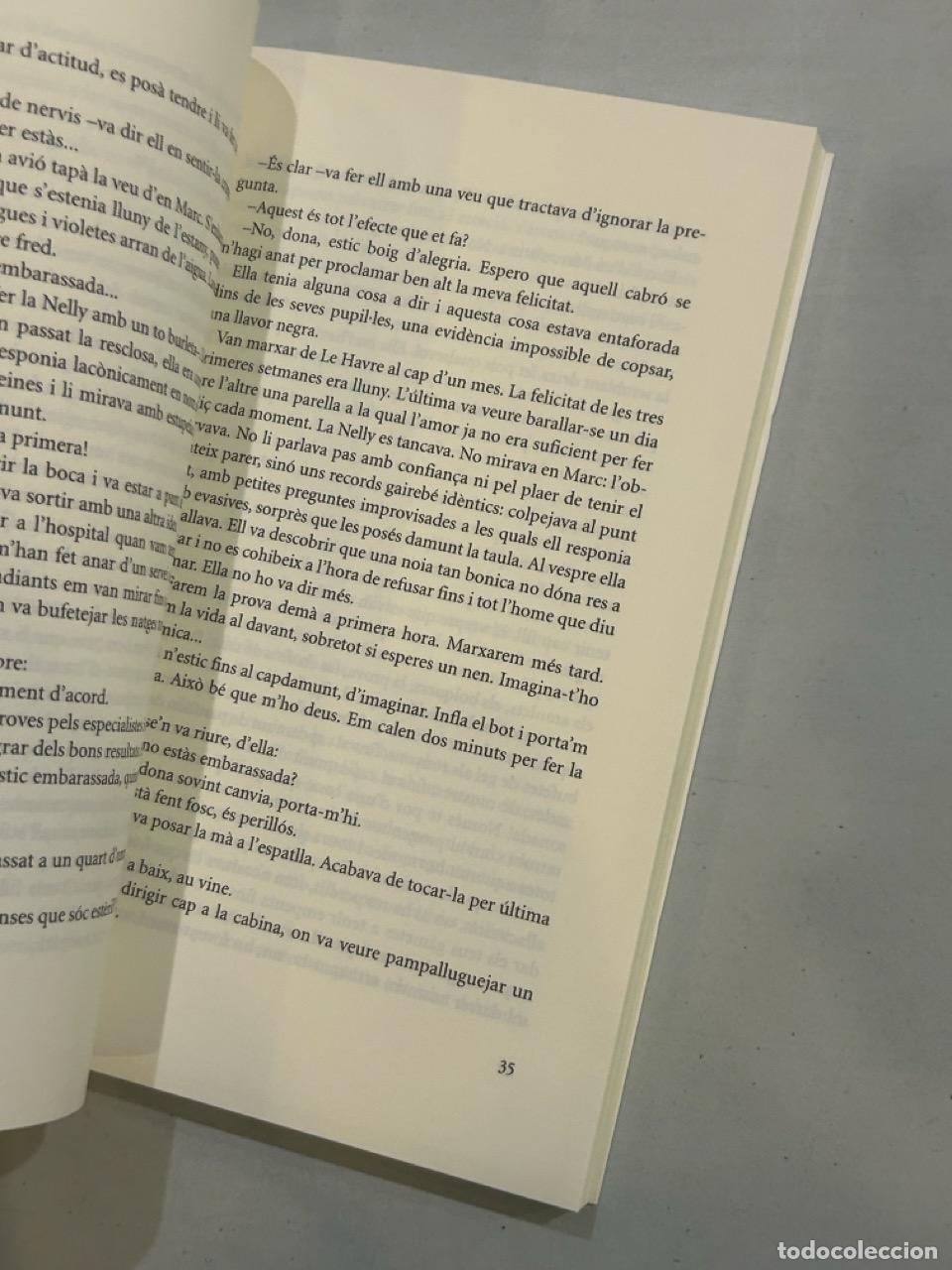 Libros: Yann Queff&eacute;lec - Osmosi - Foto 2
