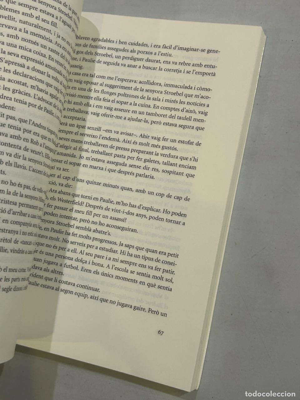 Libros: Mary Higgins Clark - El secret de la nit - Foto 2