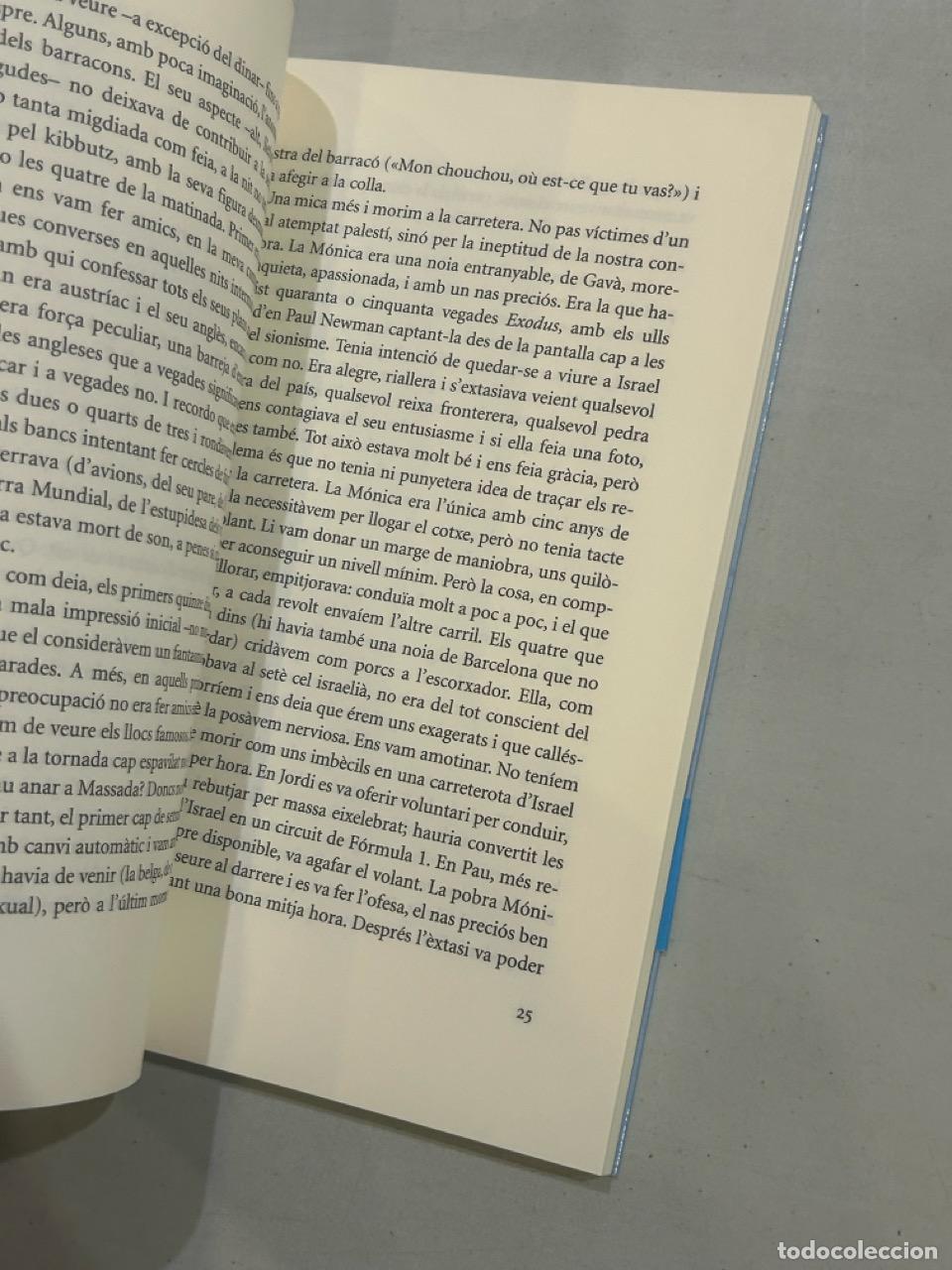 Libros: Llu&iacute;s Vilarrasa - El meu amic Sebastian - Foto 2