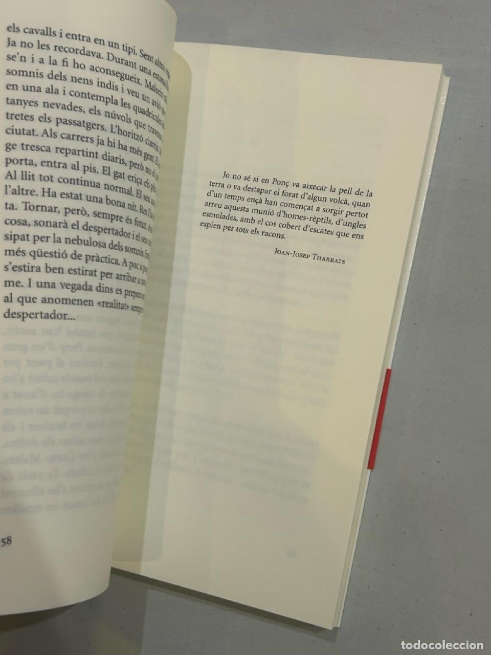 Libros: Joan Esculies - Tr&agrave;ilers - Foto 2