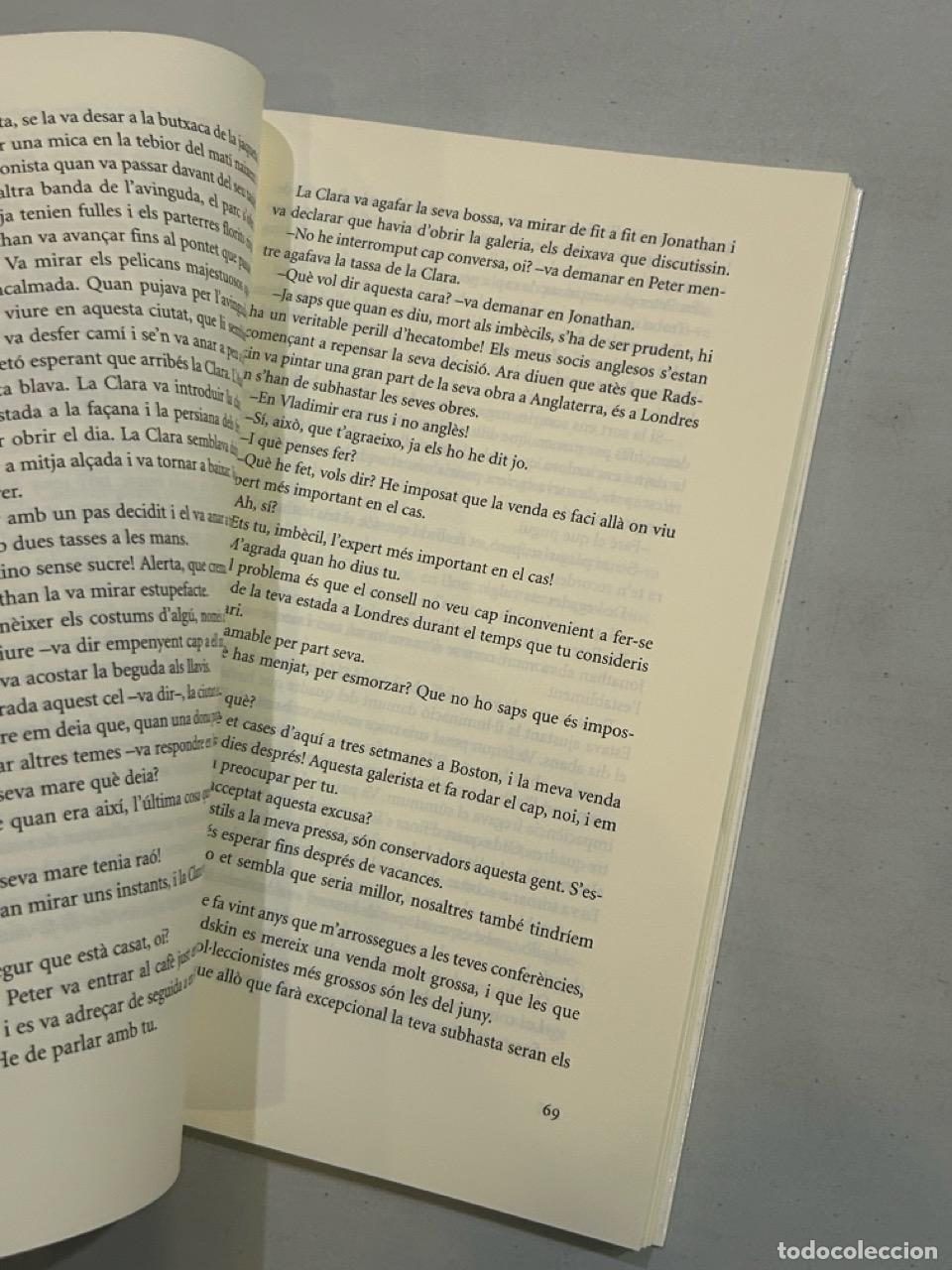 Libros: Marc Levy - La propera vegada - Foto 2