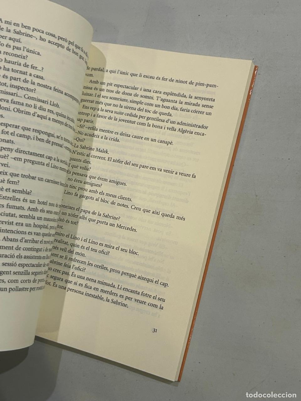 Libros: Yasmina Khadra - Morituri - Foto 2