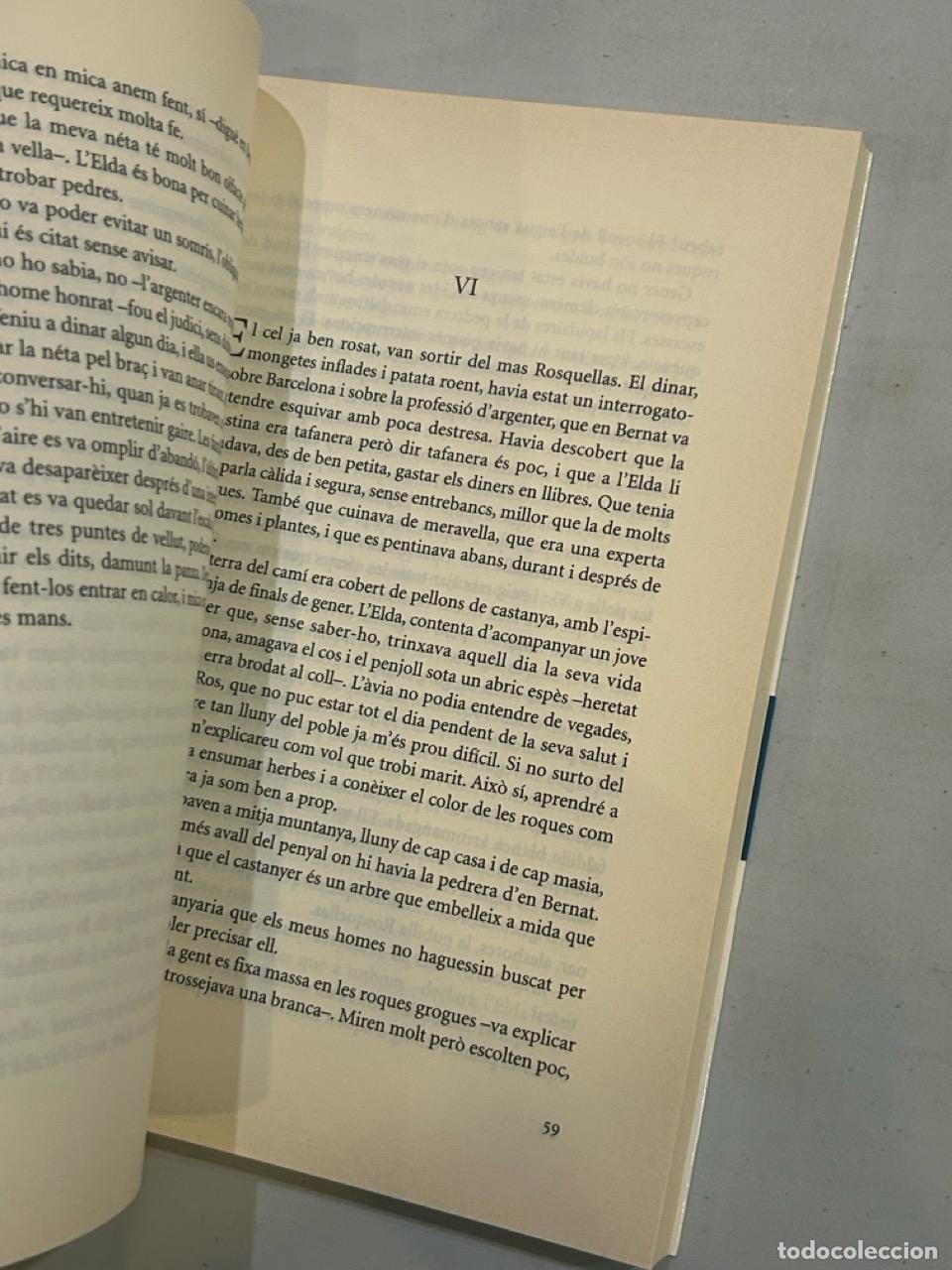 Libros: Jordi Cabr&eacute; - La preg&agrave;ria del Diable - Foto 2