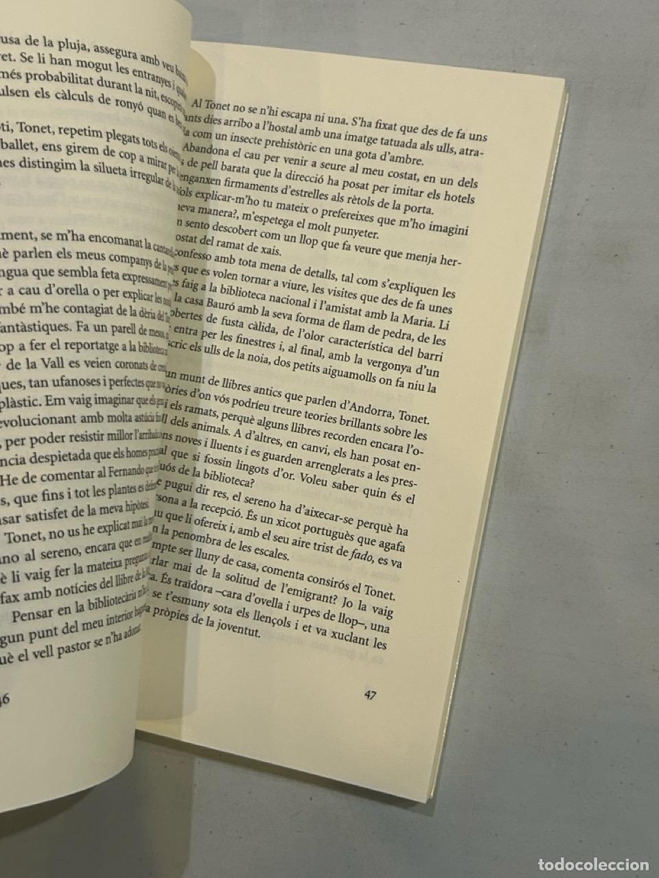 Libros: Joan Peruga - La rep&uacute;blica invisible - Foto 2