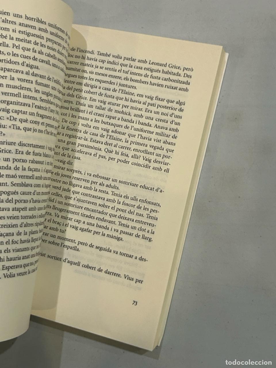 Libros: Sue Grafton - B de b&egrave;sties - Foto 2