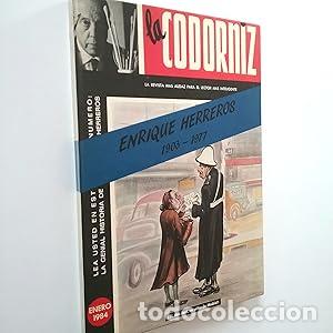 Libros: ENRIQUE HERREROS 1903-1977 - Foto 1