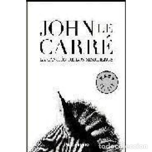 Libros: LA CANCION DE LOS MISIONEROS - JOHN LE CARRE - Foto 1