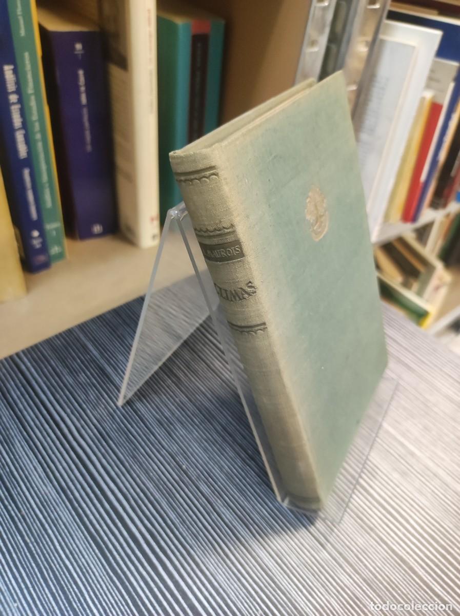 Libros: ANDRE MAUROIS CLIMAS - Foto 3