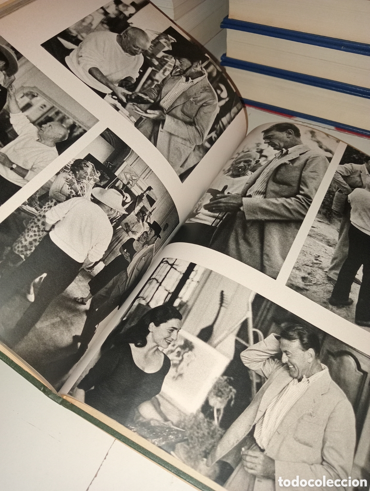Libros: El mundo privado de Pablo Picasso - Foto 10