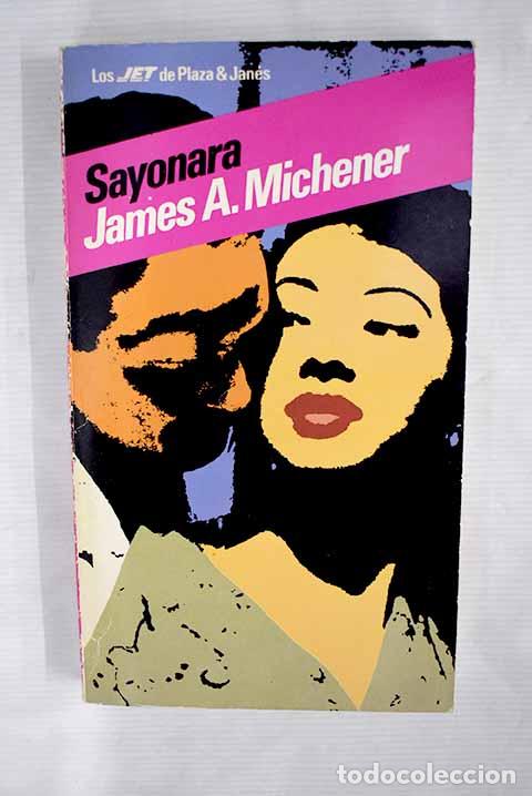 Libros: Sayonara: Michener, James A..- Michener, James A. - Foto 1