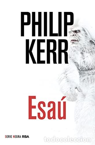 Libros: Esa&uacute; (RBA Serie Negra) - Foto 1