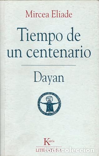 Libros: Tiempo de un centenario. DAYAN - Foto 1