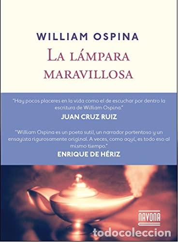 Libros: La l&aacute;mpara maravillosa - Foto 1