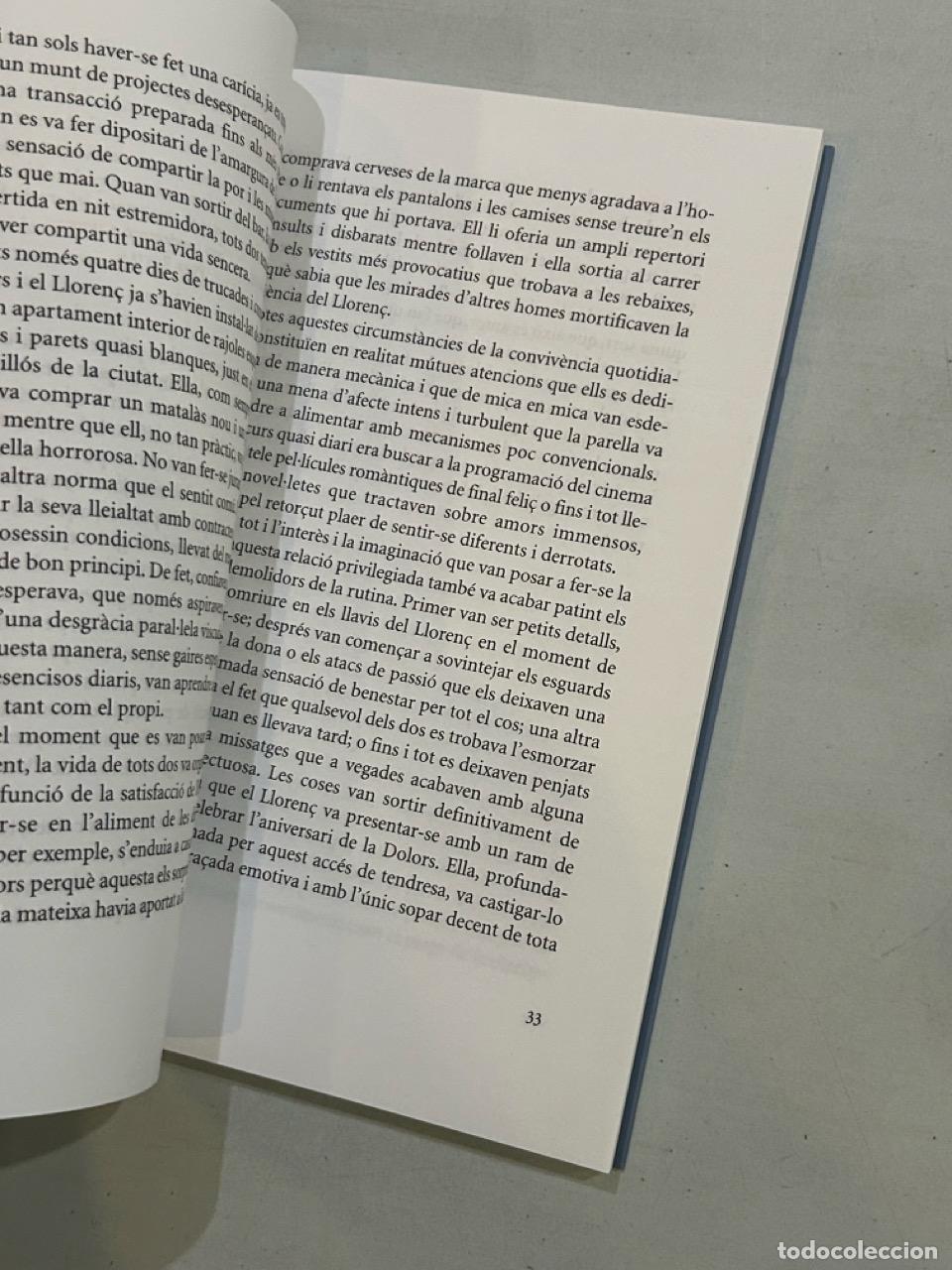 Libros: Emili Bayo - Ampolles mig buides - Foto 2