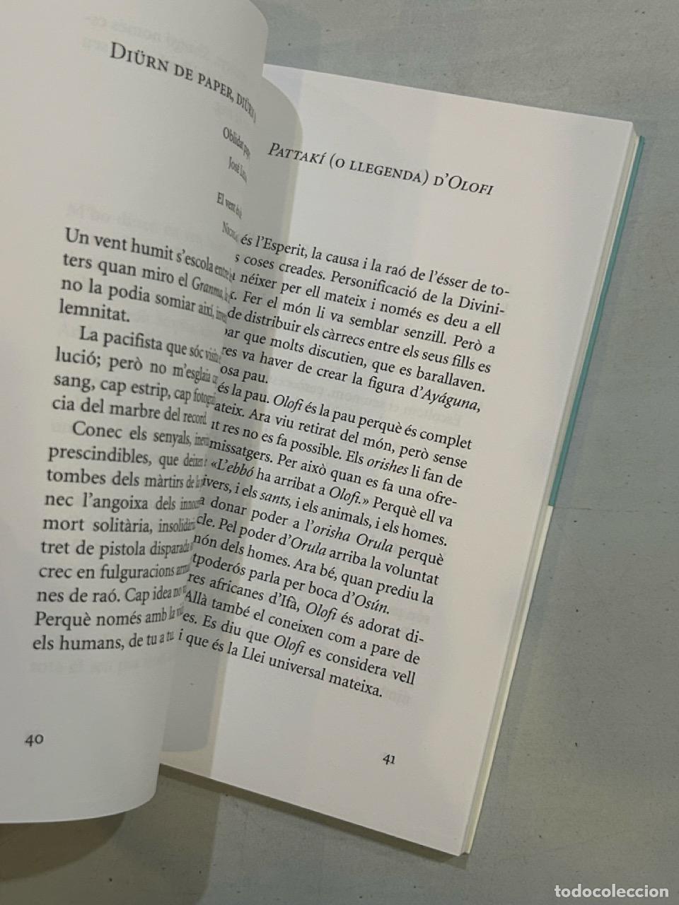 Libros: Teresa Costa-Gramunt - Estampes de Cuba - Foto 2