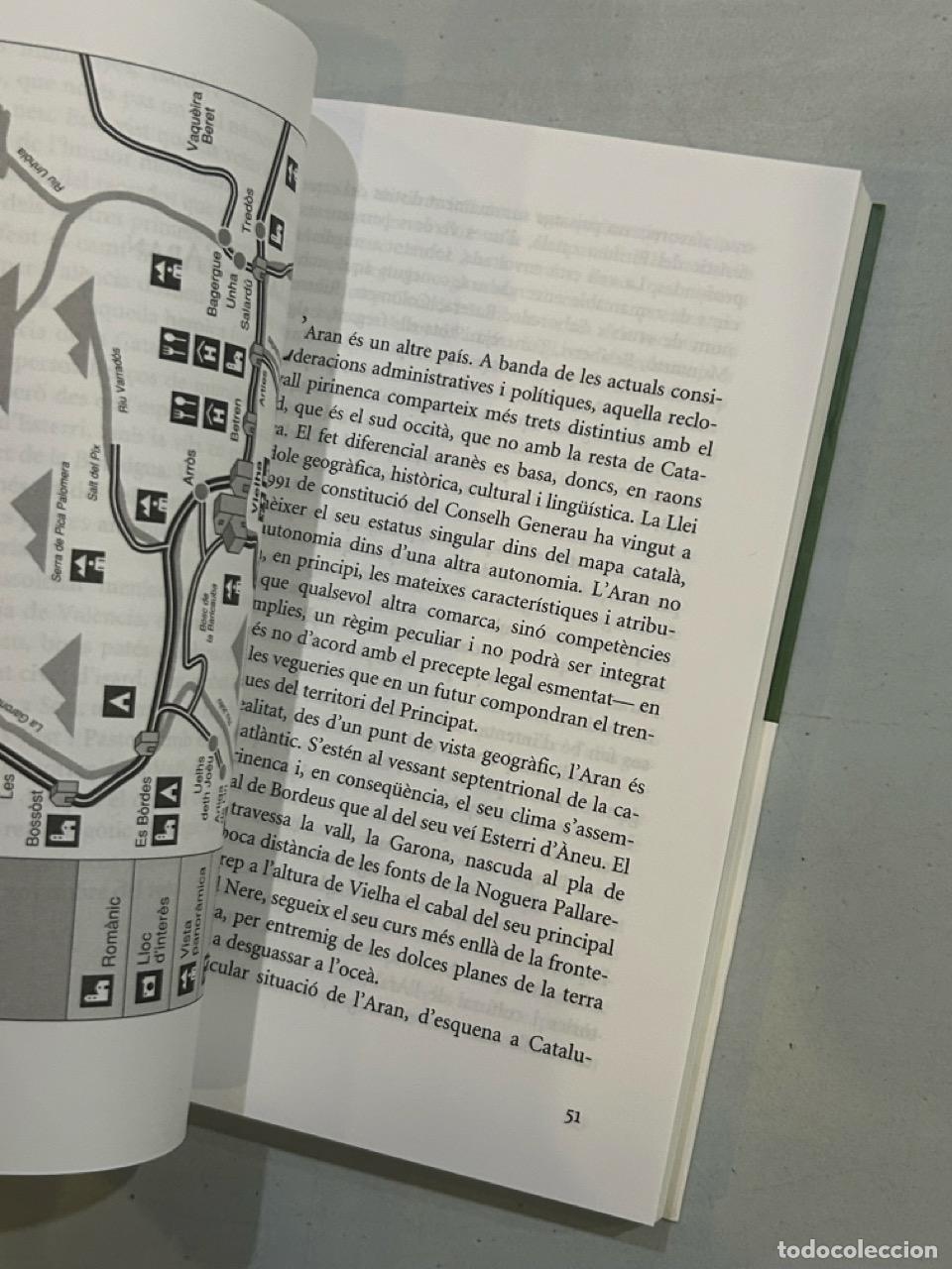 Libros: Vidal Vidal - Del Pirineu a lEbre - Foto 2