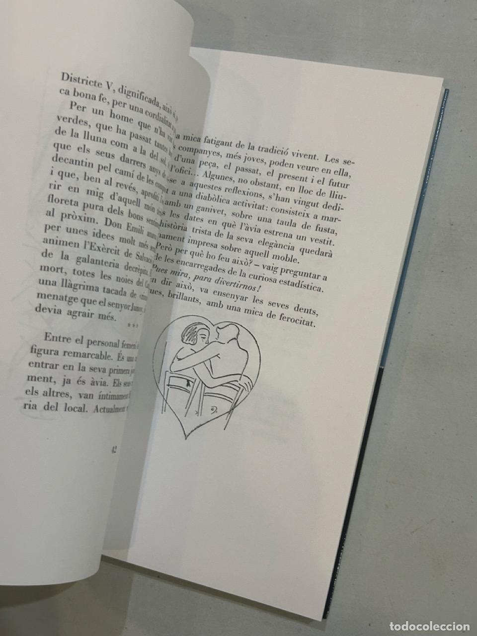Libros: Josep M. Planes - Nits de Barcelona - Foto 2