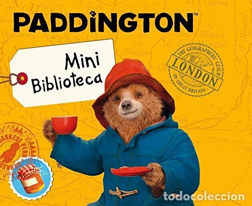 Libros: Paddington Mini Biblioteca - Foto 1