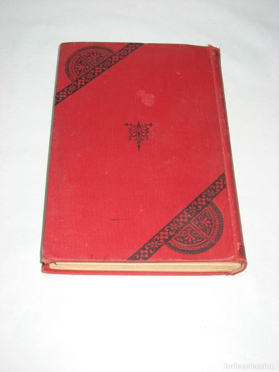 Libros: POESIAS ESCOGIDAS - Manuel Machado - Foto 3