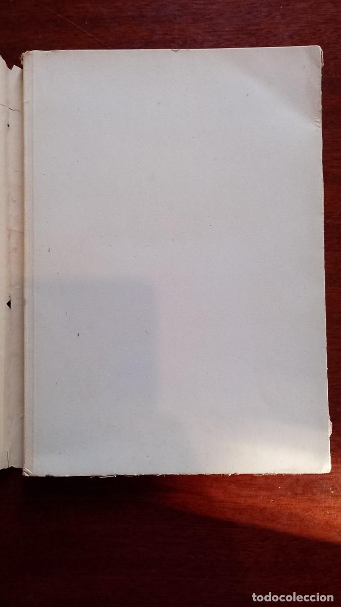 Libros: La Seda en la Liturgia 1952 - Foto 2