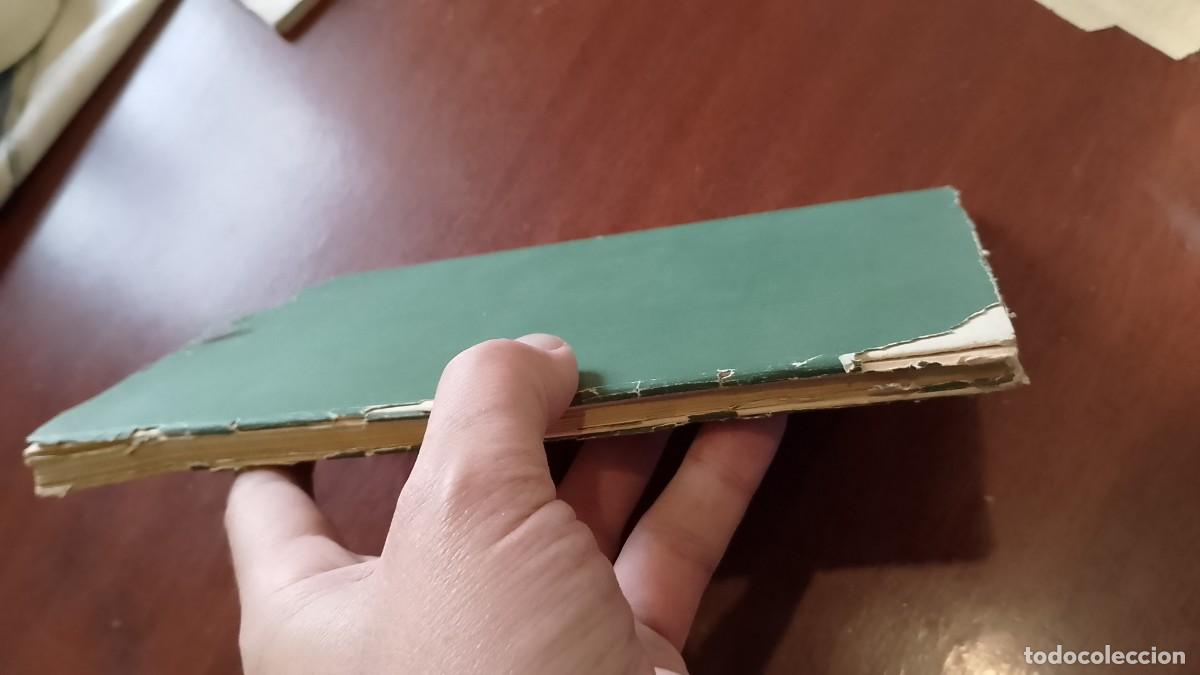 Libros: La Seda en la Liturgia 1952 - Foto 16