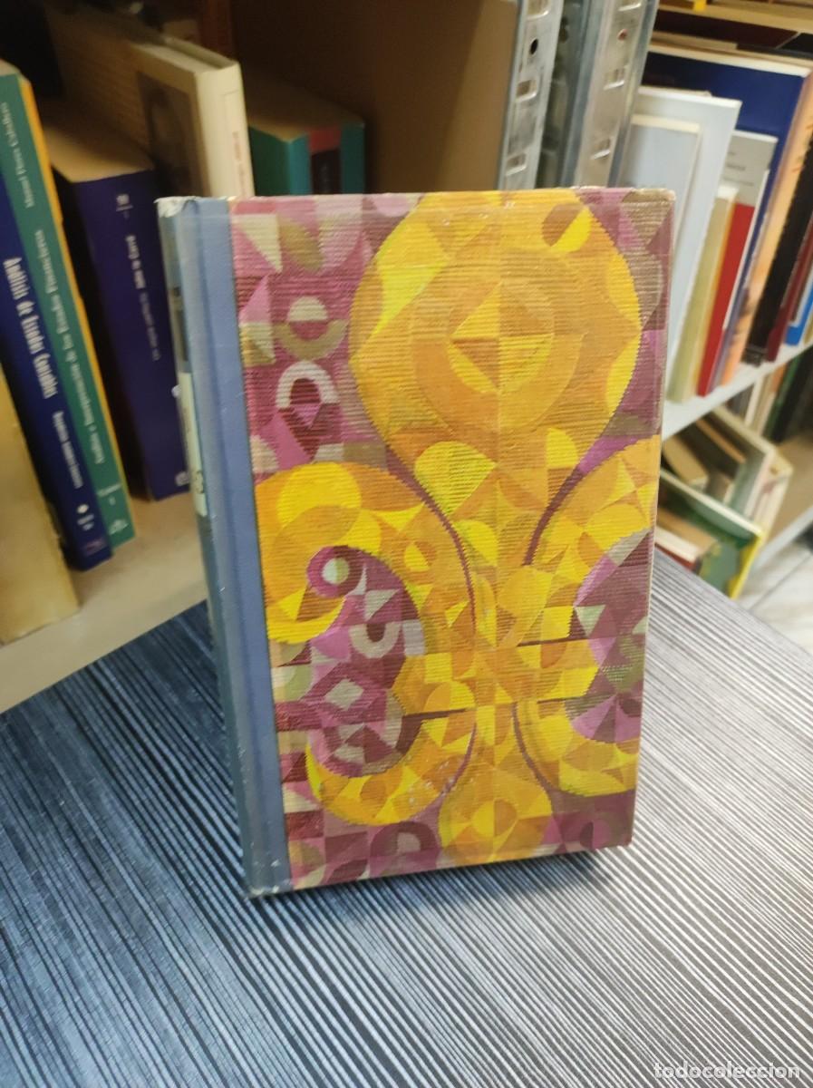 Libros: EL CAMINO DE VERSALLES ANNE Y SERGE GOLON - Foto 2
