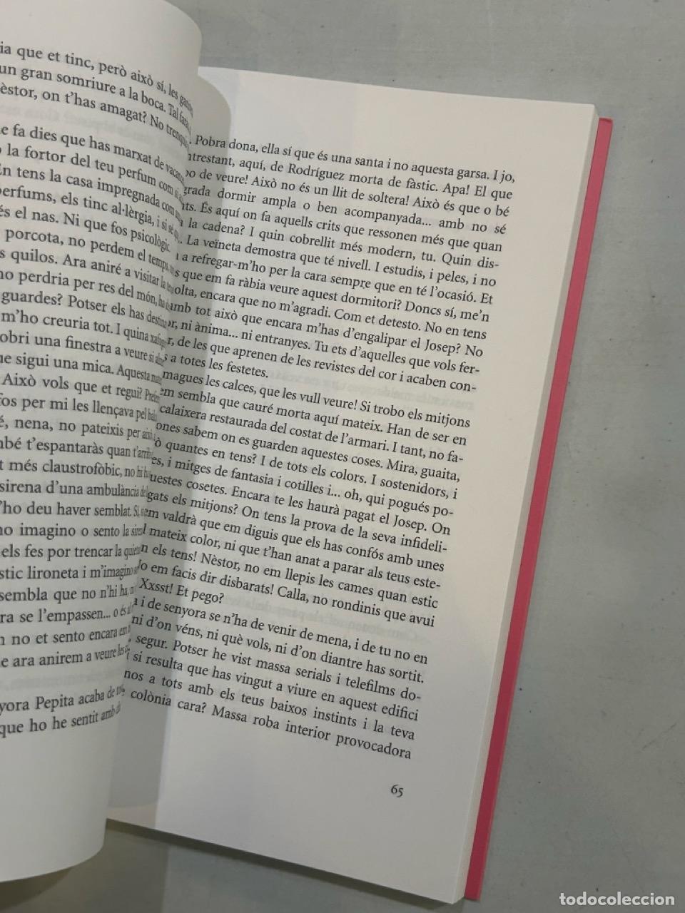 Libros: Xavier Gual - Delirium tremens - Foto 2
