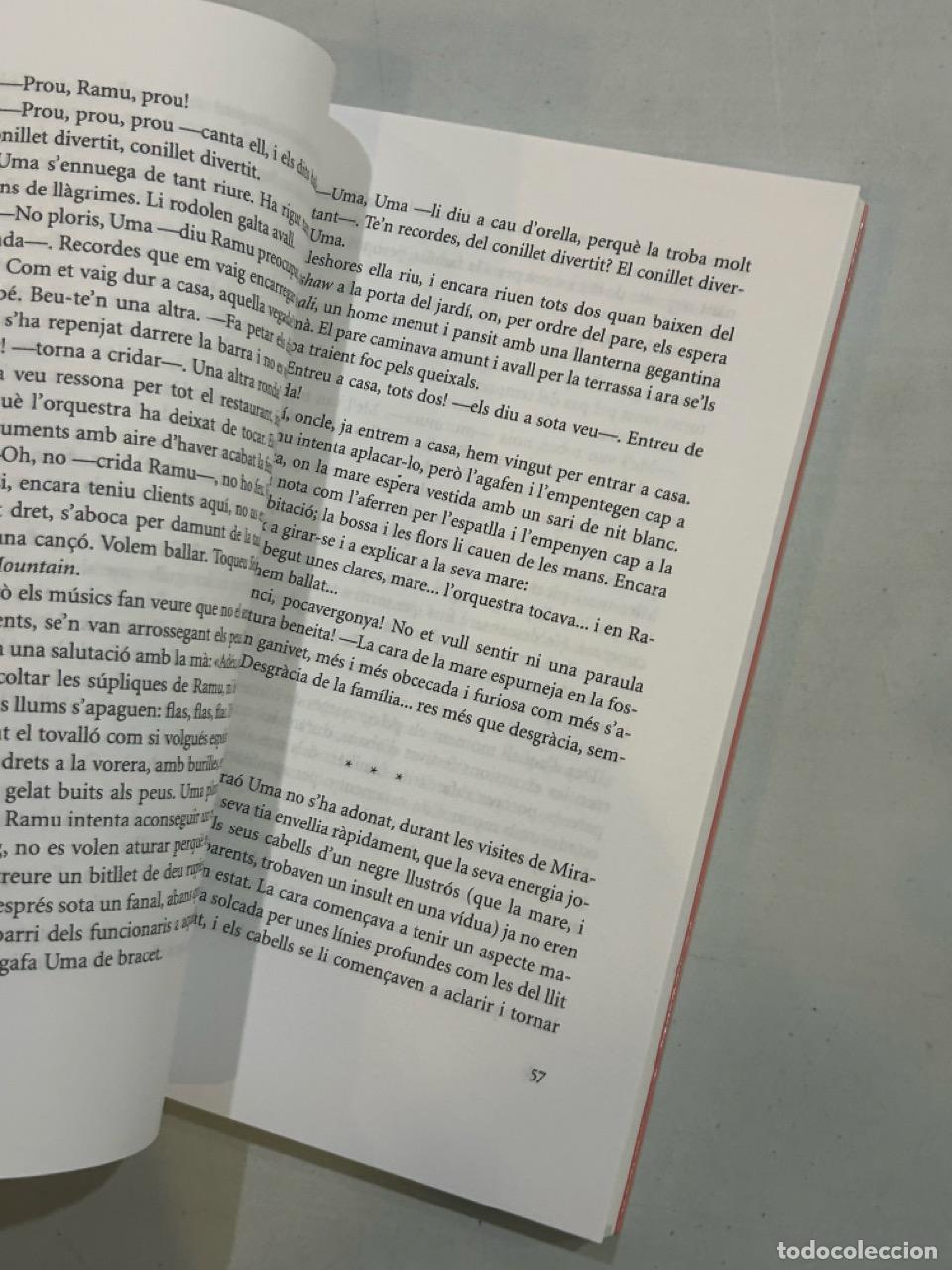 Libros: Anita Desai - Dejunis i festins - Foto 2